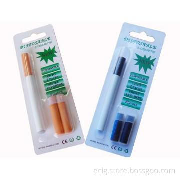 2013 Hottest disposable e cigarette wholesale 500 puffs